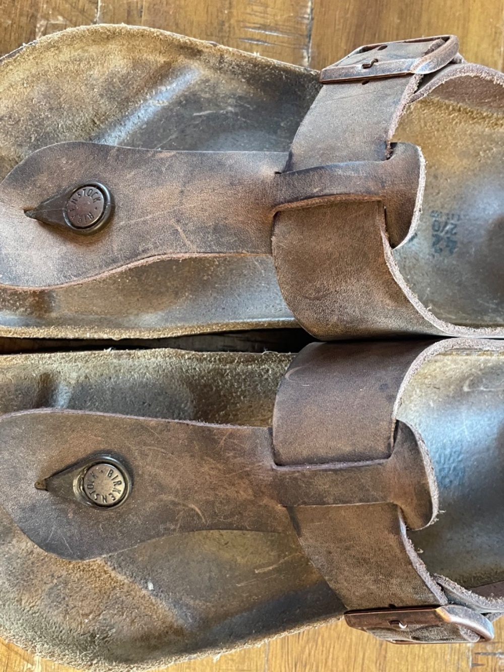 Birkenstock Ramses - Picture 2 of 6